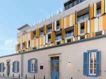 Hotel Indigo Larnaca