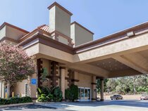 Travelodge Sylmar CA