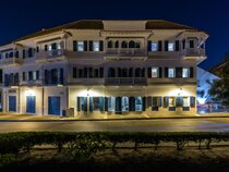 Hotel Boutique Bóvedas de Santa Clara by Accor