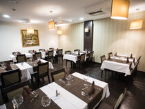 Hotel Mangart