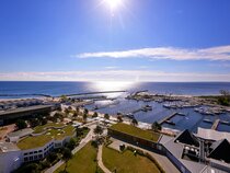 Ostsee Resort Damp