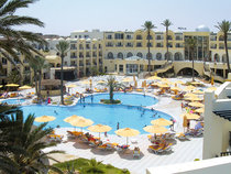 Hotel Eden Star