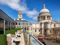 Leonardo Royal Hotel London St Paul’s