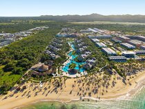Inclusive Resort