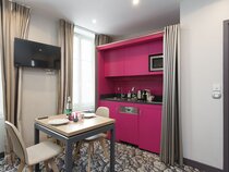 Serotel Suites Hôtel