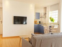 Apartamentos Maype Canteras
