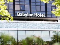 Leonardo Hotel Den Haag Babylon