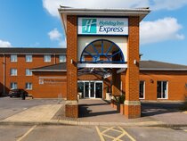 Holiday Inn Express Southampton West