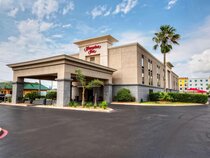 Hampton Inn Houston/Baytown