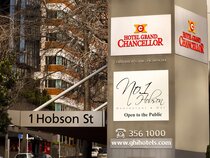 The Chancellor on Hobson