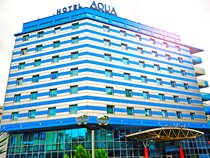 Aqua Hotel Burgas