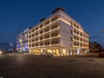 Oásis White Hotel