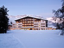 Hotel Adula