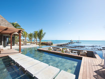 Veranda Paul and Virginie Hotel & Spa