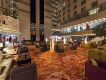 Crowne Plaza Beijing Wangfujing