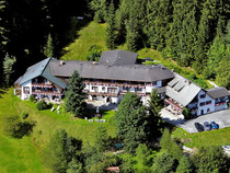 Landhaus Preißinger