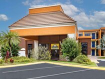 Days Inn N Orlando/Casselberry