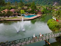 Bor Saen Villa & Spa