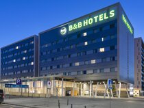 B&B HOTEL Barcelona Viladecans