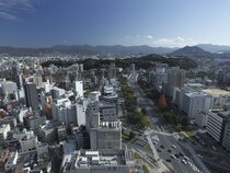 Oriental Hotel Hiroshima