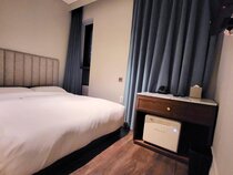 Hotel Crescendo Seoul