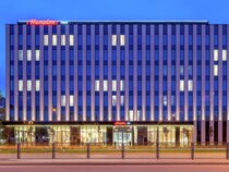Hampton by Hilton Warsaw Mokotow