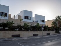 Novo Sancti Petri Aparthotel