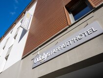 Appart'hôtel Odalys Rennes Lorgeril