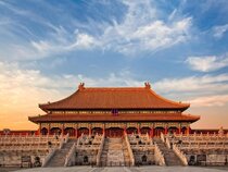China World Summit Wing