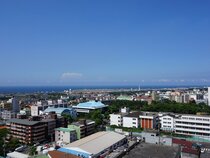 Best Western Jeju Hotel