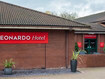 Leonardo Hotel Cheltenham