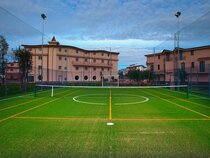 L'Araba Fenice Hotel & Resort