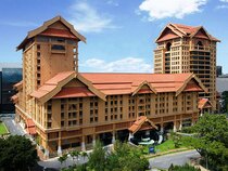 Royale Chulan Kuala Lumpur