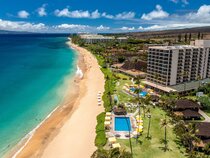 Royal Lahaina Resort & Bungalows