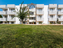 Vagelis Apartments