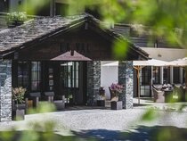 La Val Bergspa Hotel
