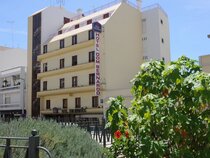 Best Western Dom Bernardo