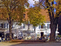 Holiday Inn Express Kaiserslautern
