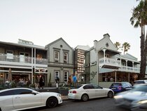 Hippo Boutique Hotel