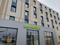 B&B HOTEL Dreux Nord