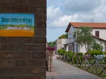 Residence Borgo Valmarina