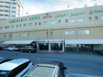 Semiramis Hotel by OYO Rooms
