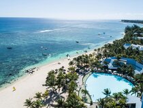 Victoria Beachcomber Resort & Spa