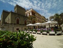 Palazzo Durante
