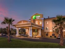 Hampton Inn & Suites Red Bluff