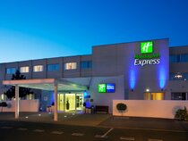 Holiday Inn Express Norwich