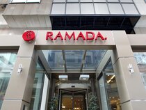 Ramada By Wyndham Istanbul Taksim