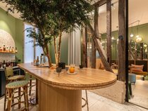 Hotel Amoi Paris