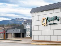 Quality Inn Whitehorse