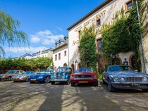 Aux Tanneries De Wiltz Hôtel und Restaurant